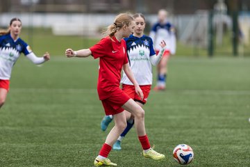 Bild 199 - wCJ HSV - ETV - Esbjerg
